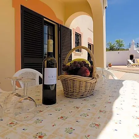 Hotel Eucalipto With Private Pool 3*