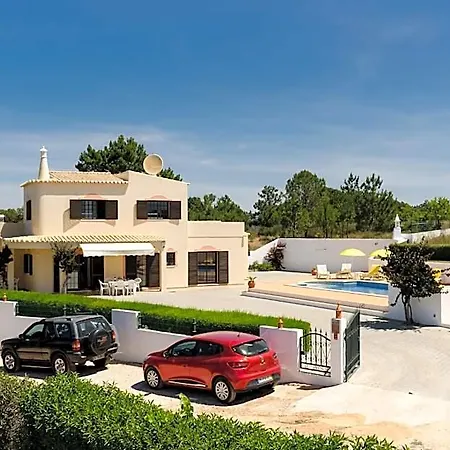 Eucalipto With Private Pool Hotel Carvoeiro (Lagoa)