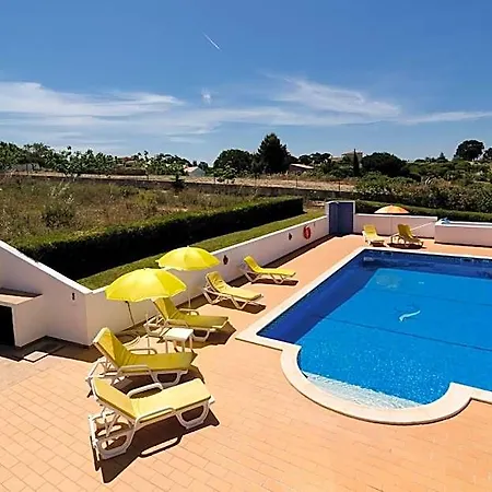 Eucalipto With Private Pool Hotel Carvoeiro (Lagoa)