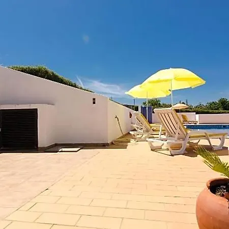 Eucalipto With Private Pool Hotell
