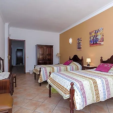 Eucalipto With Private Pool 3*