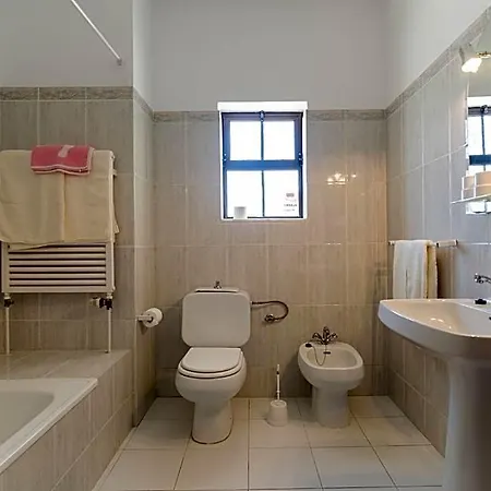 Hotel Eucalipto With Private Pool 3*
