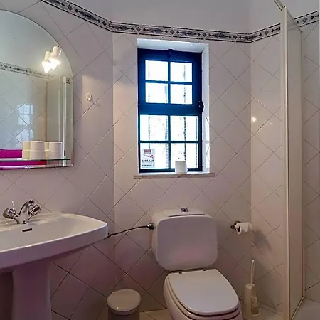 Hotel Eucalipto With Private Pool Carvoeiro (Lagoa)